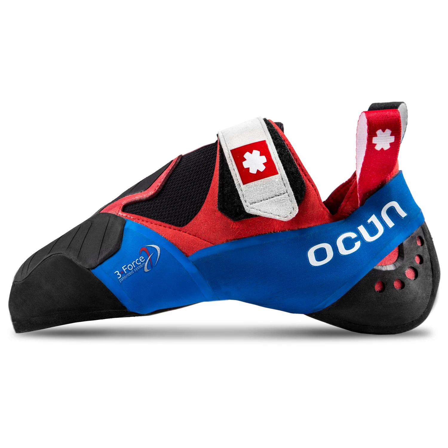 Ocun Fury - Climbing Shoes 1 Ocun Fury - Climbing Shoes