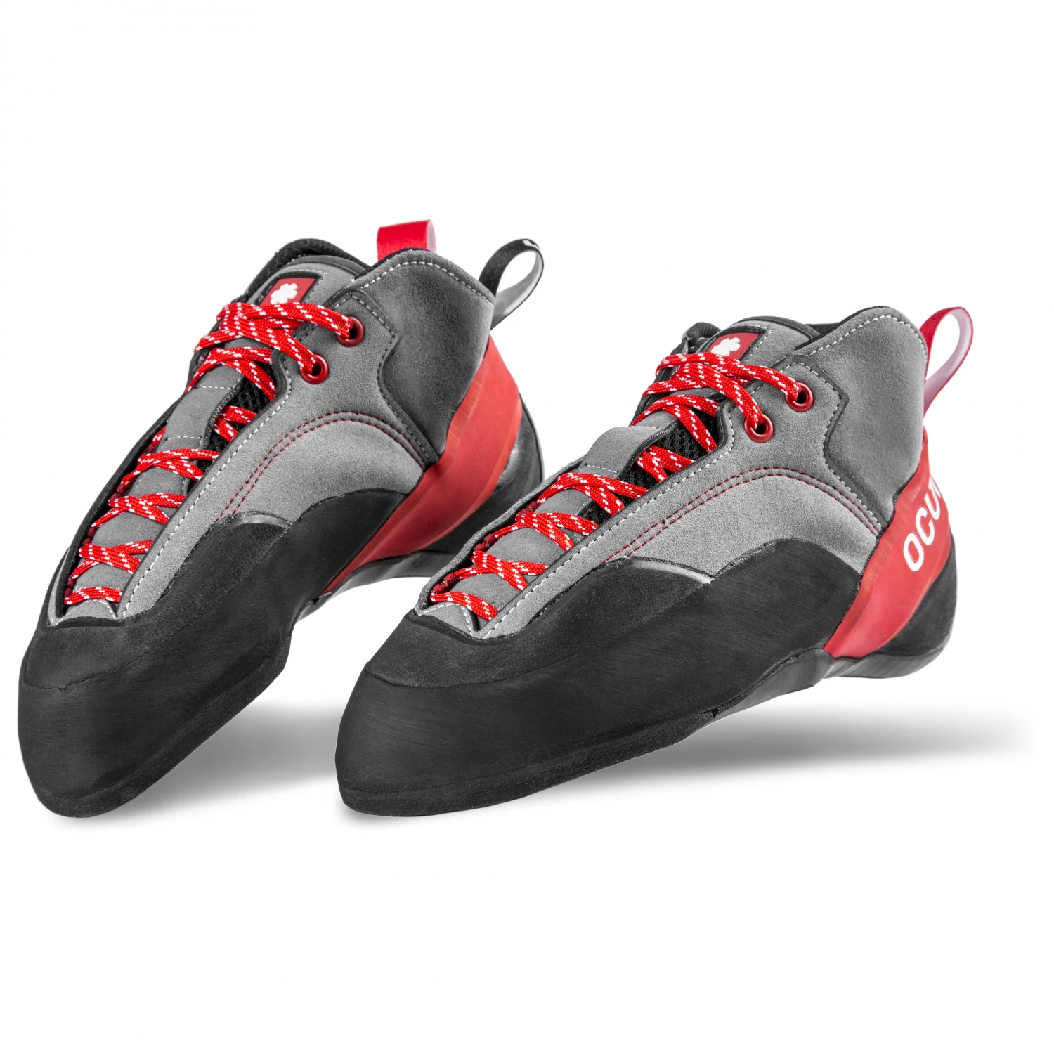 Ocun Jett Crack - Climbing Shoes 2 Ocun Jett Crack - Climbing Shoes - Image 2