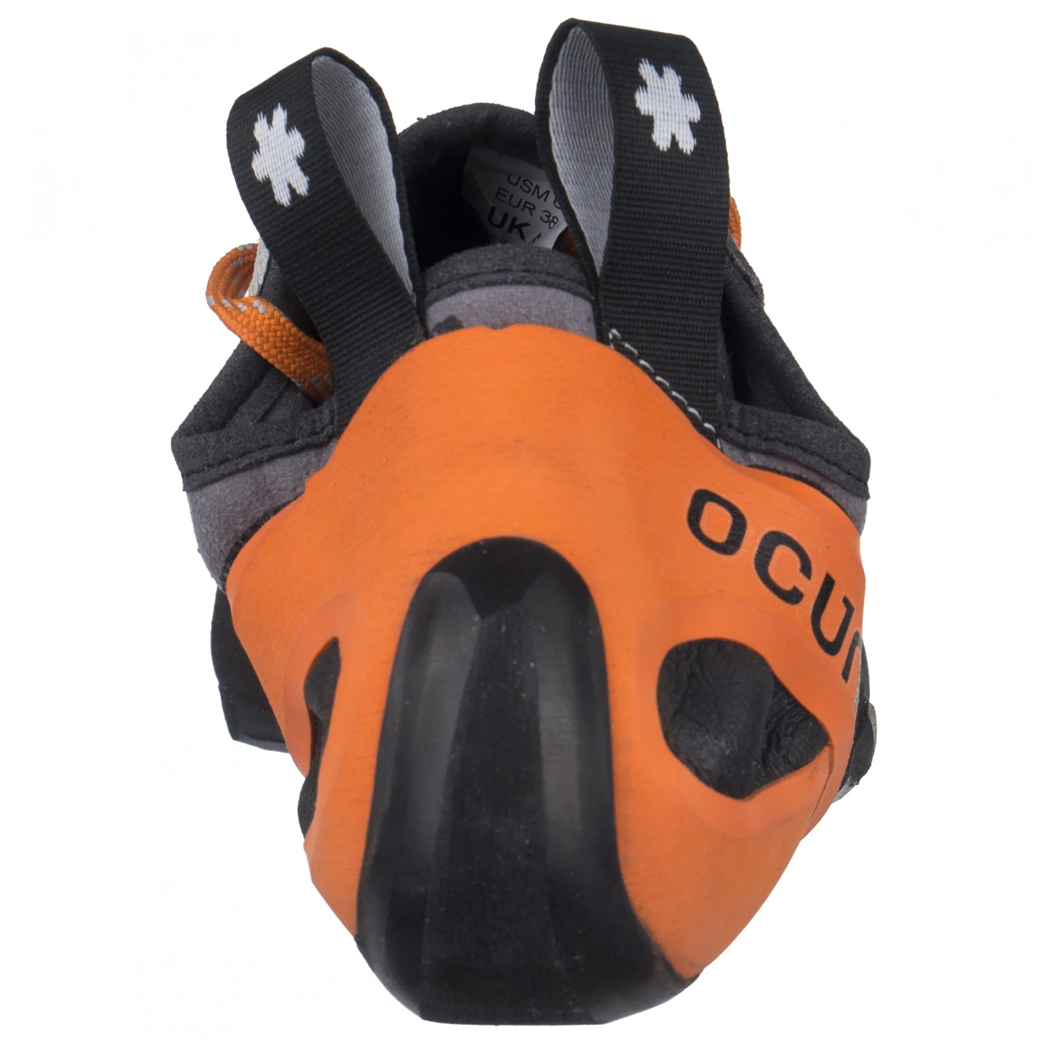 Ocun Jett LU - Climbing Shoes 4 Ocun Jett LU - Climbing Shoes - Image 4