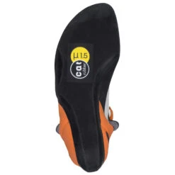 Ocun Jett LU - Climbing Shoes 11 Ocun Jett LU - Climbing Shoes -Outdoor Shoes Store ocun jett lu climbing shoes detail 5