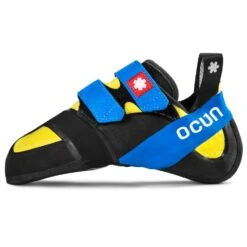 Ocun Ozone - Climbing Shoes -Outdoor Shoes Store ocun ozone climbing shoes bf detail 3