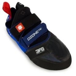 Ocun Ozone HV - Climbing Shoes -Outdoor Shoes Store ocun ozone hv climbing shoes detail 7