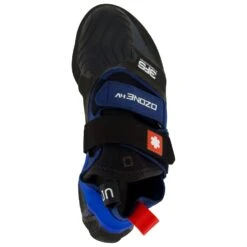 Ocun Ozone HV - Climbing Shoes -Outdoor Shoes Store ocun ozone hv climbing shoes detail 8