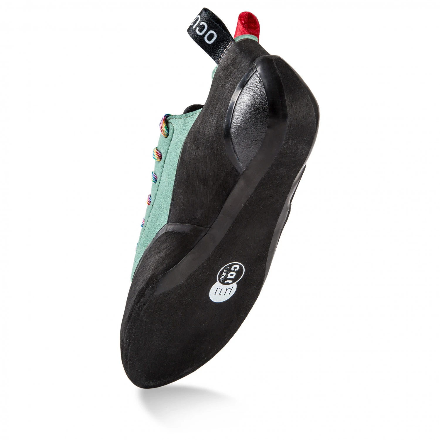 Ocun Striker LU - Climbing Shoes 4 Ocun Striker LU - Climbing Shoes - Image 4