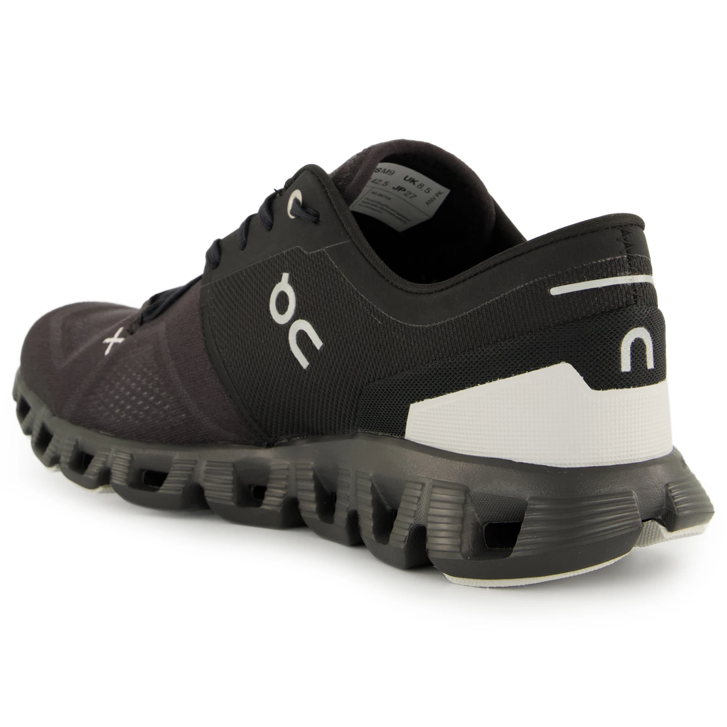 On Cloud X 3 - Running Shoes 5 On Cloud X 3 - Running Shoes - Image 5