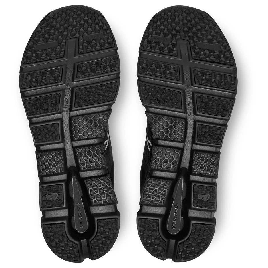 On Cloudrunner Waterproof - Running Shoes 5 On Cloudrunner Waterproof - Running Shoes - Image 5