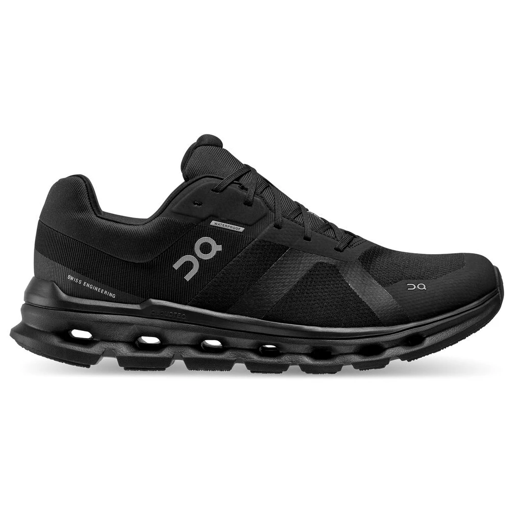 On Cloudrunner Waterproof - Running Shoes 1 On Cloudrunner Waterproof - Running Shoes