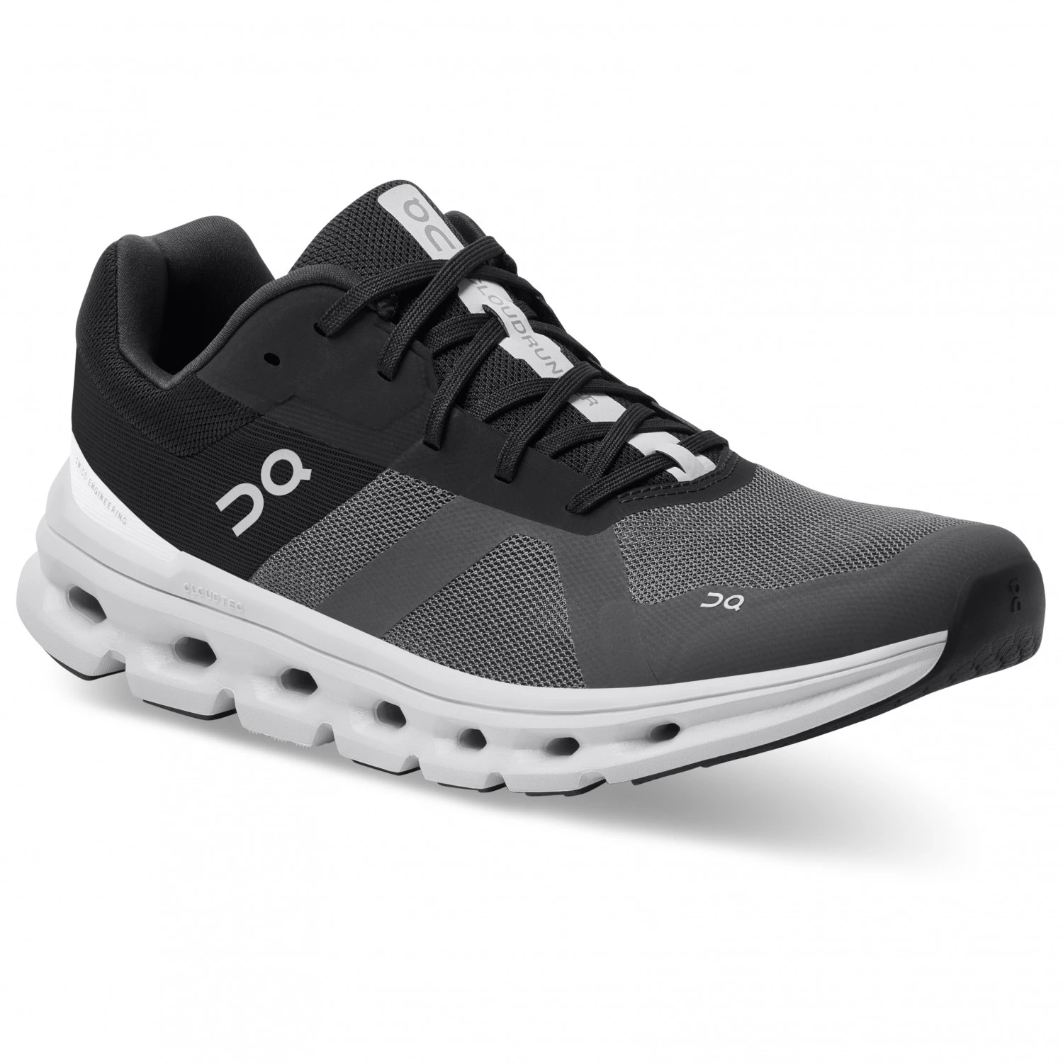 On Cloudrunner Wide - Running Shoes 2 On Cloudrunner Wide - Running Shoes - Image 2