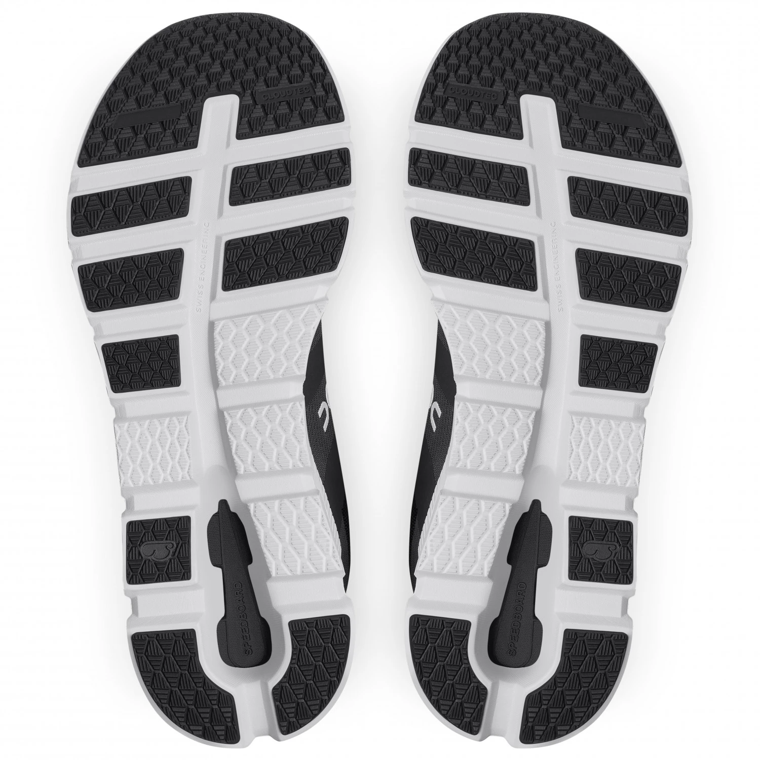 On Cloudrunner Wide - Running Shoes 6 On Cloudrunner Wide - Running Shoes - Image 6