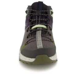 On Cloudtrax - Walking Boots -Outdoor Shoes Store on cloudtrax walking boots detail 3