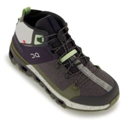 On Cloudtrax - Walking Boots -Outdoor Shoes Store on cloudtrax walking boots detail 7