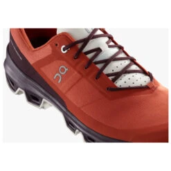 On Cloudventure - Trail Running Shoes -Outdoor Shoes Store on cloudventure trail running shoes detail 7