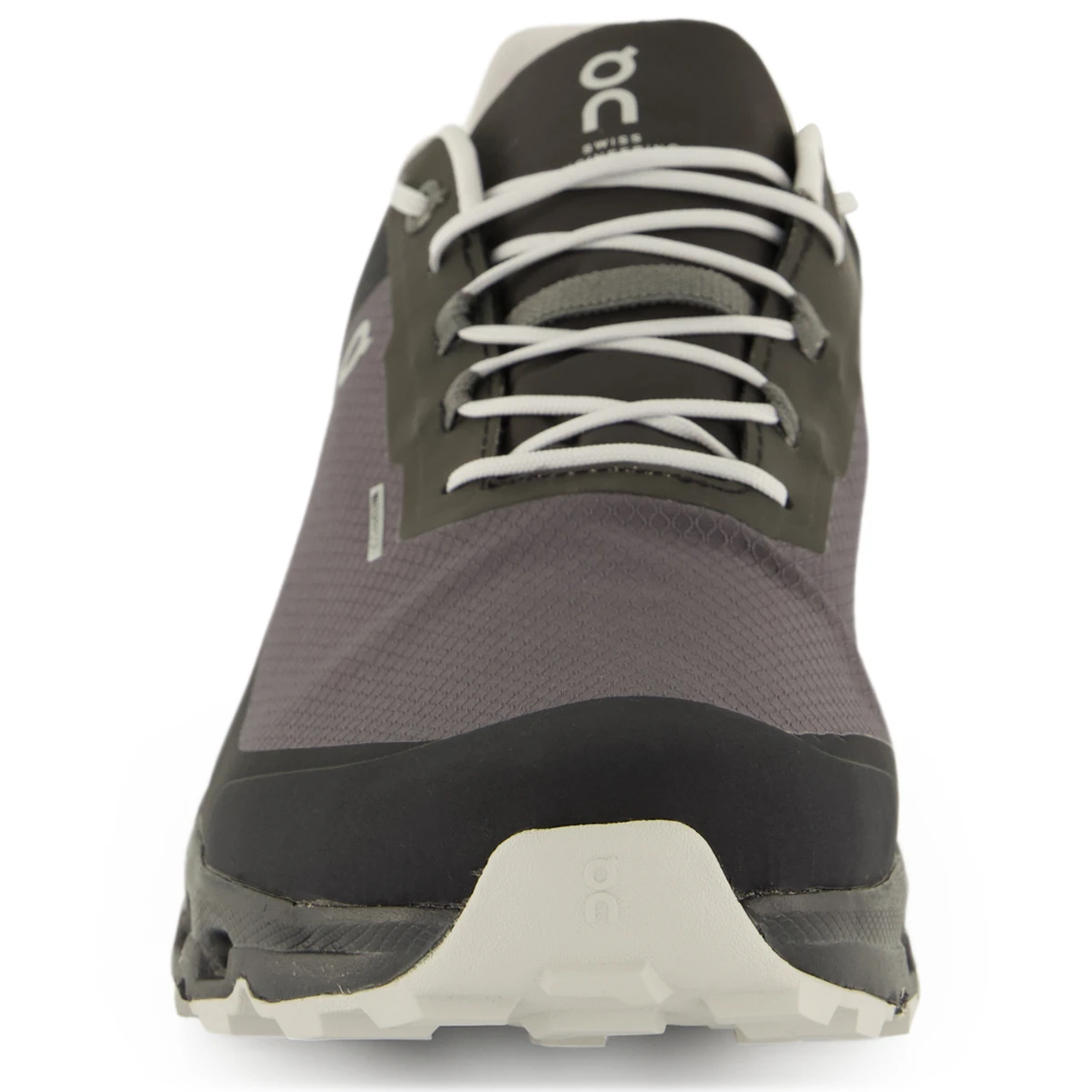 On Cloudvista Waterproof - Trail Running Shoes 3 On Cloudvista Waterproof - Trail Running Shoes - Image 3