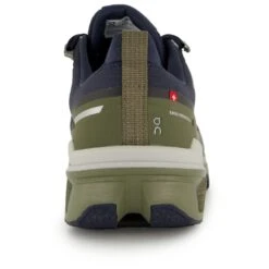 On Cloudwander Waterproof - Multisport Shoes -Outdoor Shoes Store on cloudwander waterproof multisport shoes detail 6