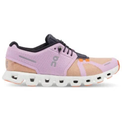 On Women's Cloud 5 Push - Sneakers