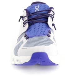 On Women's Cloud 5 Push - Sneakers -Outdoor Shoes Store on womens cloud 5 push sneakers detail 3