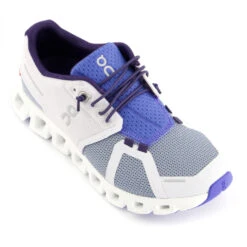 On Women's Cloud 5 Push - Sneakers -Outdoor Shoes Store on womens cloud 5 push sneakers detail 7