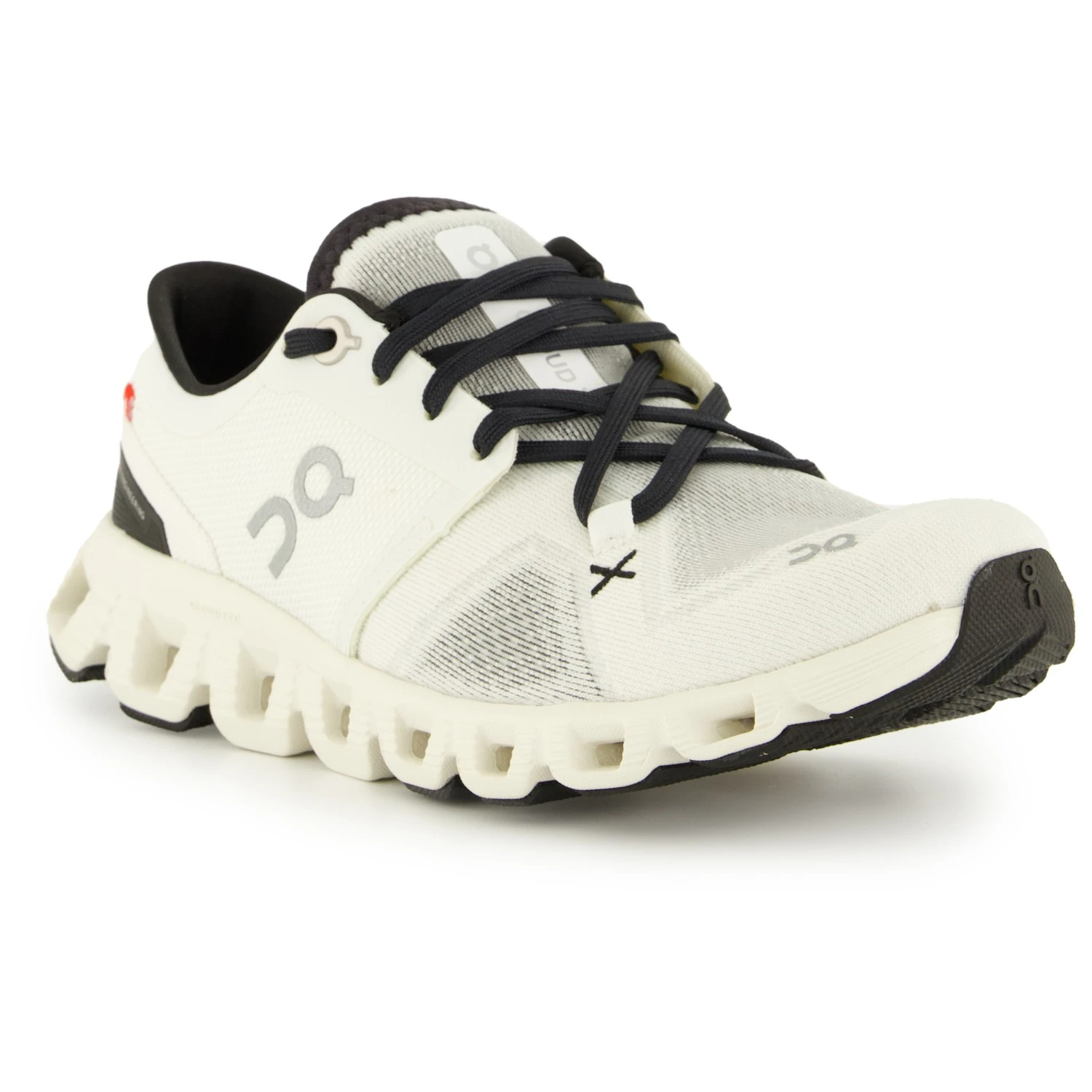 On Women's Cloud X 3 - Running Shoes 2 On Women's Cloud X 3 - Running Shoes - Image 2