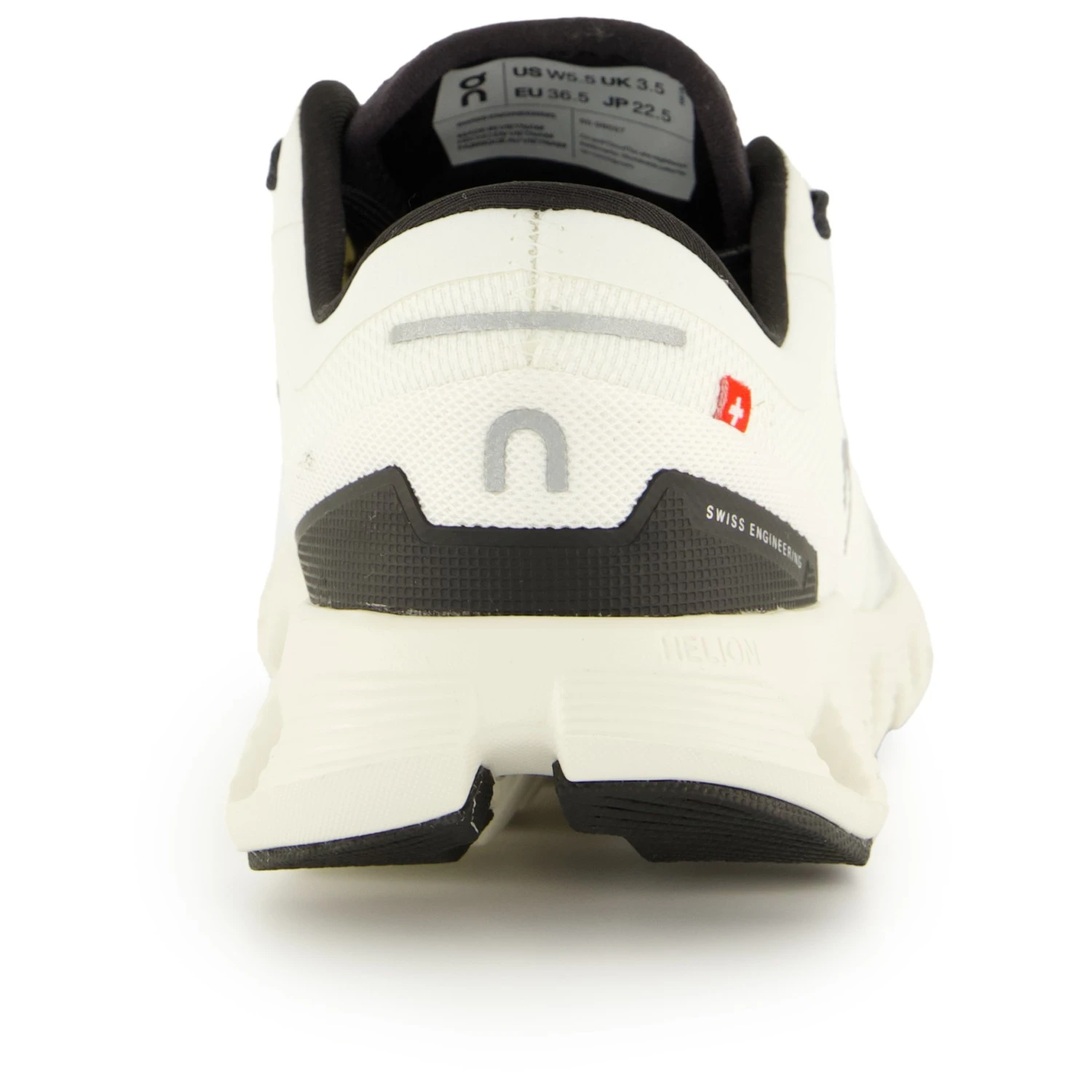On Women's Cloud X 3 - Running Shoes 6 On Women's Cloud X 3 - Running Shoes - Image 6