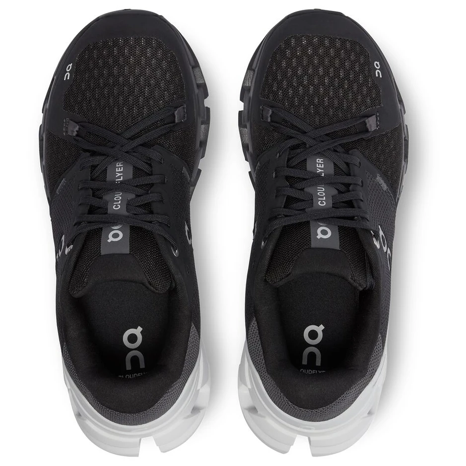 On Women's Cloudflyer 4 - Running Shoes 4 On Women's Cloudflyer 4 - Running Shoes - Image 4