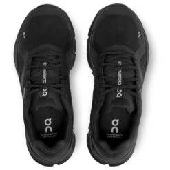 On Women's Cloudrunner Waterproof - Running Shoes 9 On Women's Cloudrunner Waterproof - Running Shoes -Outdoor Shoes Store on womens cloudrunner waterproof running shoes detail 4