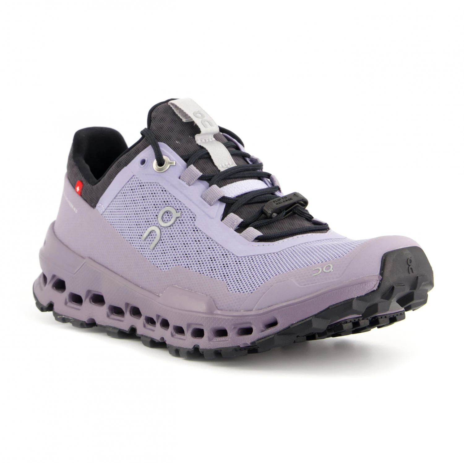 On Women's Cloudultra - Trail Running Shoes 2 On Women's Cloudultra - Trail Running Shoes - Image 2
