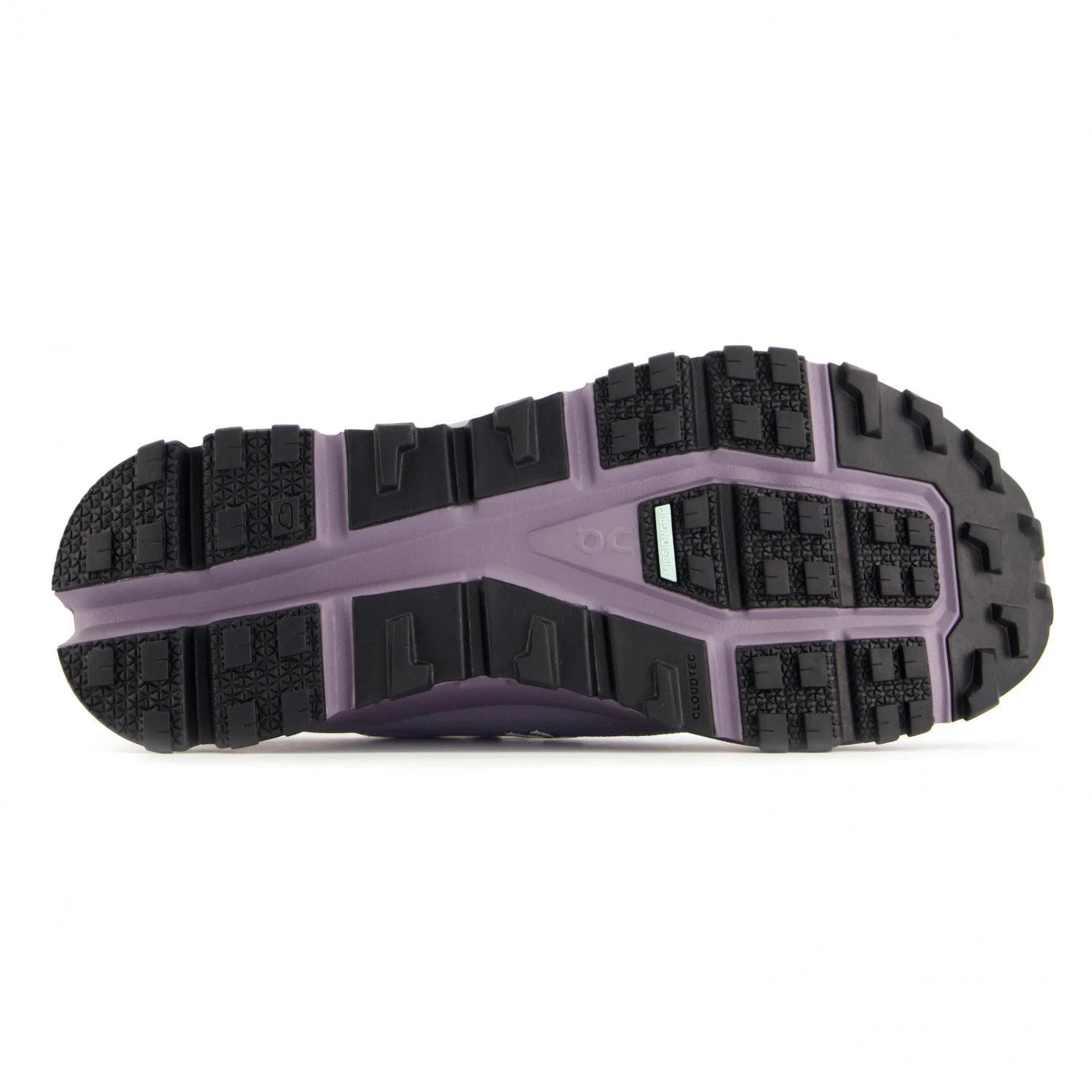 On Women's Cloudultra - Trail Running Shoes 9 On Women's Cloudultra - Trail Running Shoes - Image 9