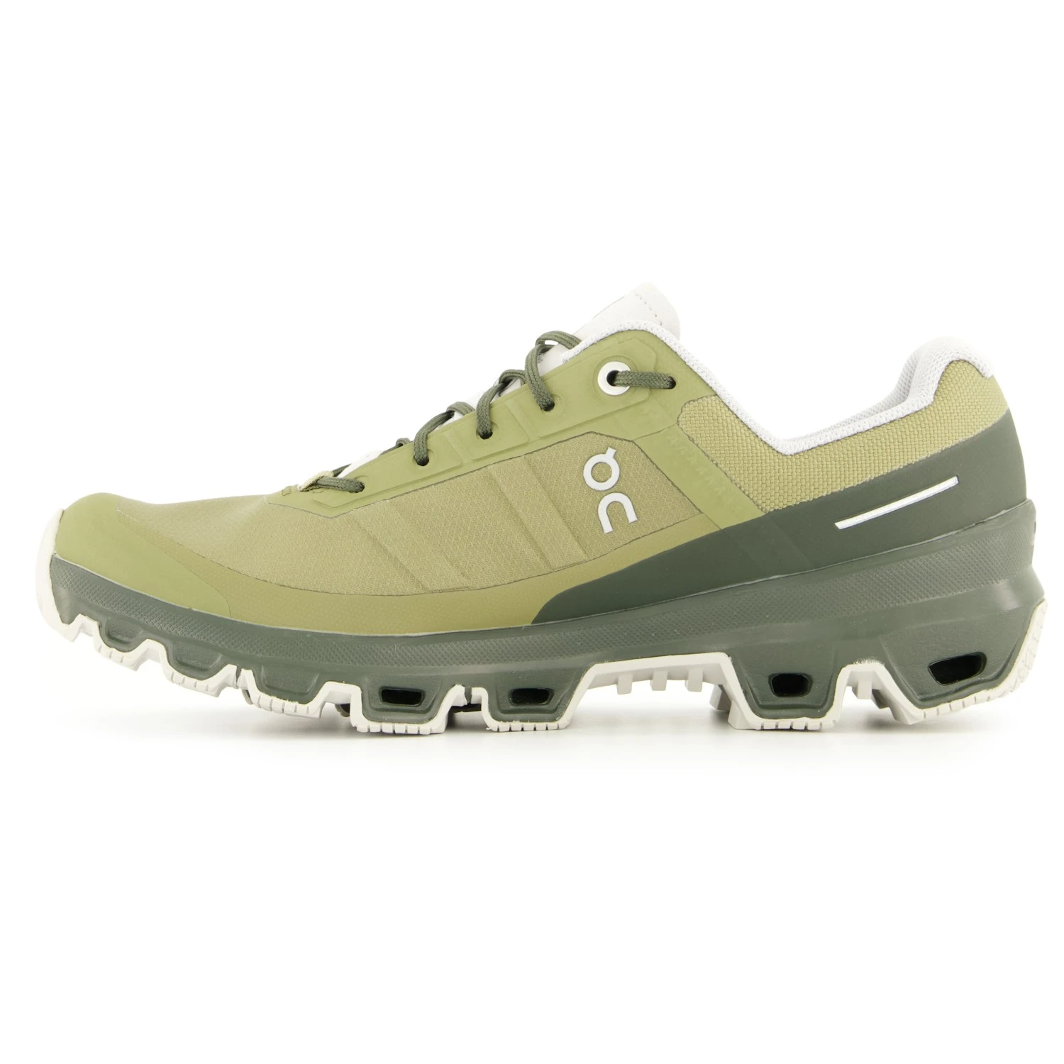 On Women's Cloudventure - Trail Running Shoes 4 On Women's Cloudventure - Trail Running Shoes - Image 4