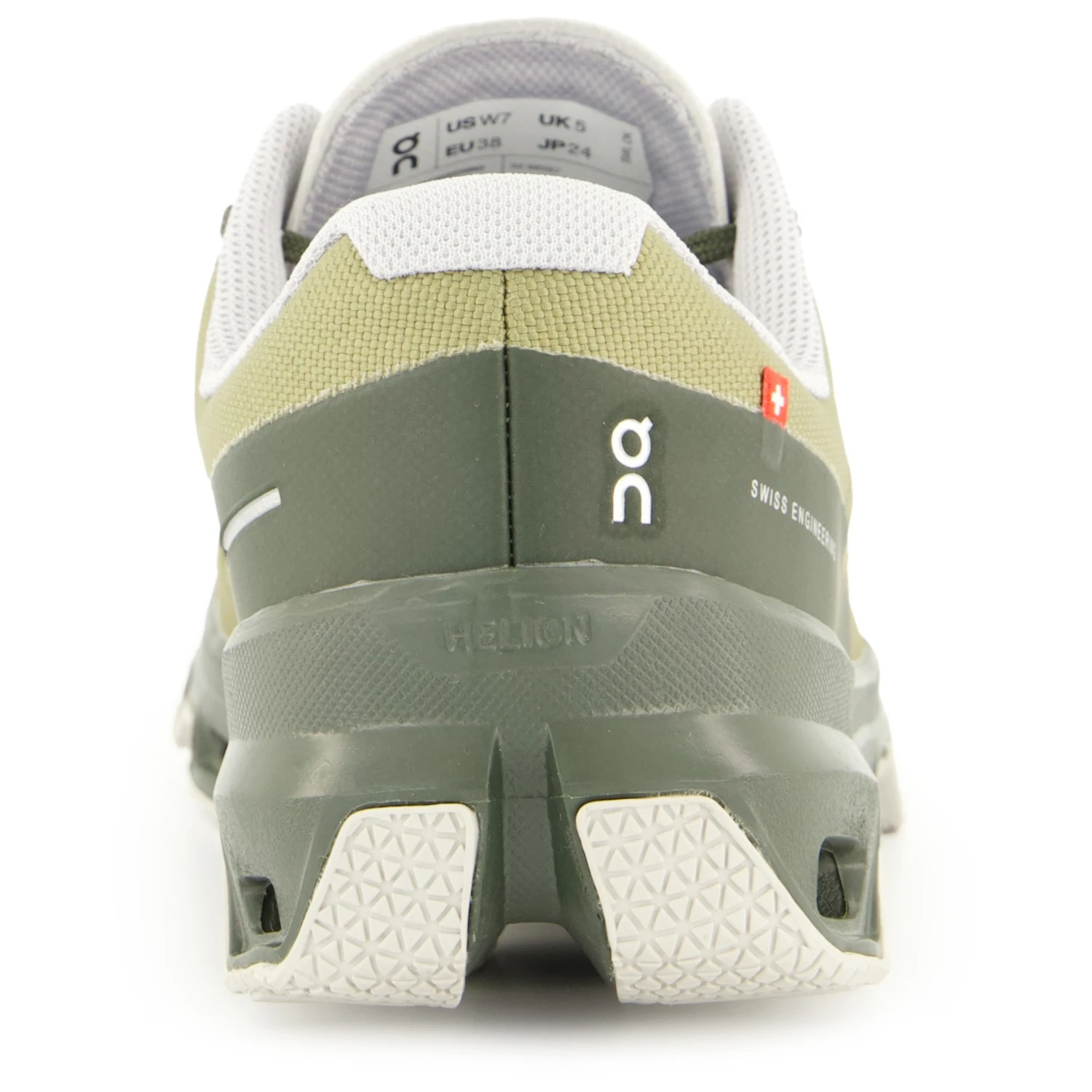On Women's Cloudventure - Trail Running Shoes 6 On Women's Cloudventure - Trail Running Shoes - Image 6