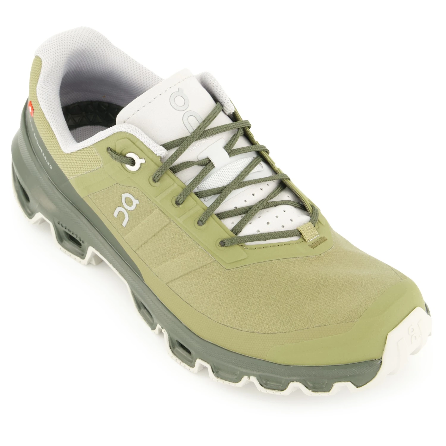 On Women's Cloudventure - Trail Running Shoes 7 On Women's Cloudventure - Trail Running Shoes - Image 7