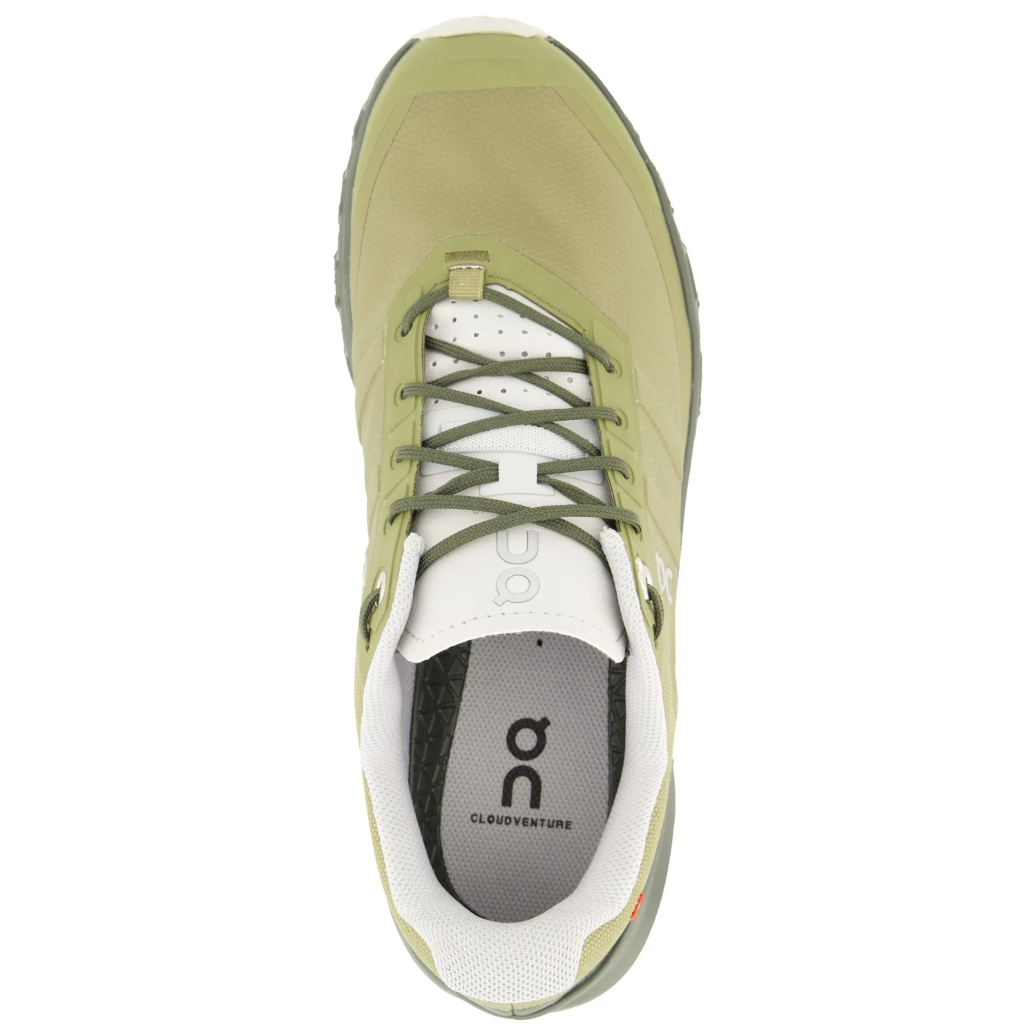 On Women's Cloudventure - Trail Running Shoes 8 On Women's Cloudventure - Trail Running Shoes - Image 8