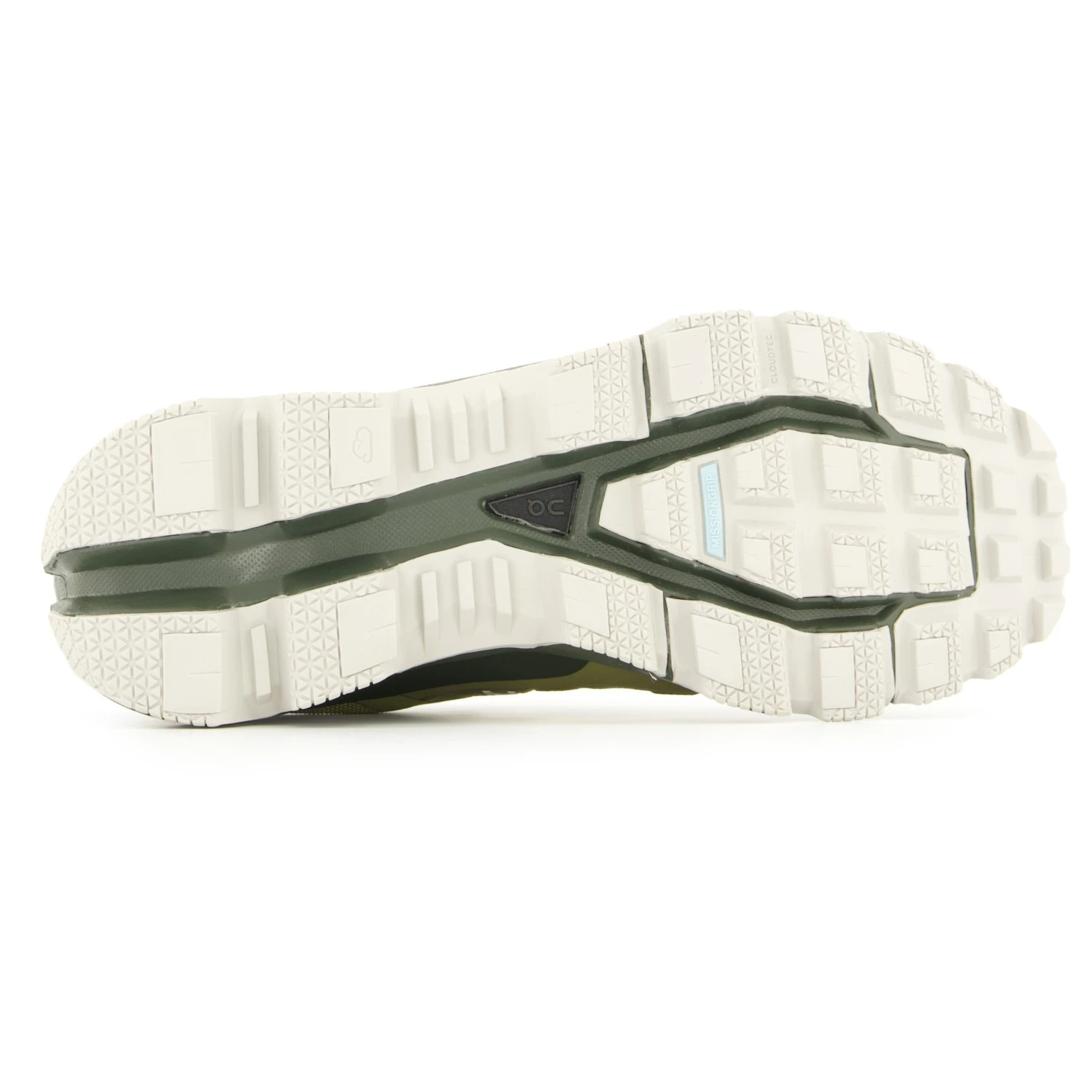 On Women's Cloudventure - Trail Running Shoes 9 On Women's Cloudventure - Trail Running Shoes - Image 9