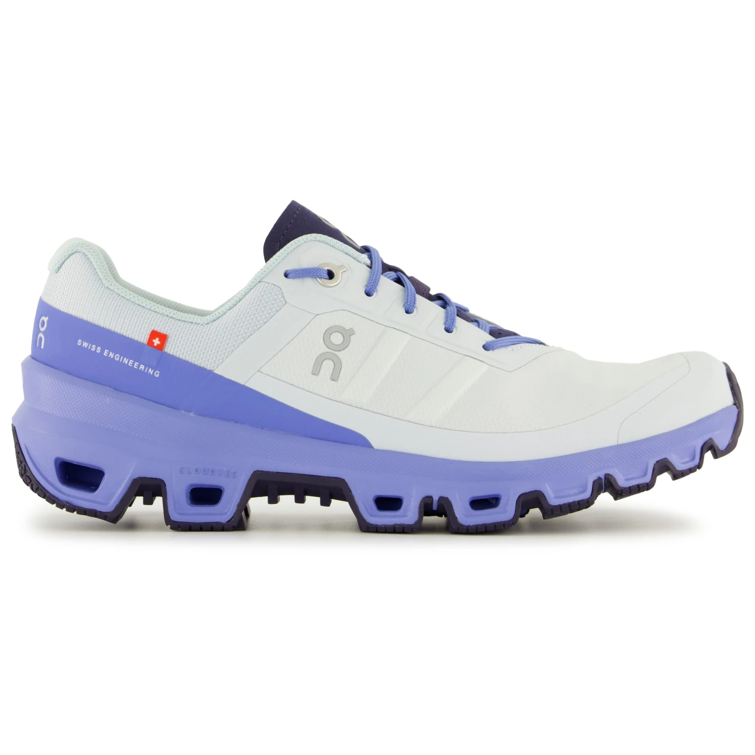 On Women's Cloudventure - Trail Running Shoes 1 On Women's Cloudventure - Trail Running Shoes