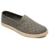 Quiksilver Espadrilled - Sneakers