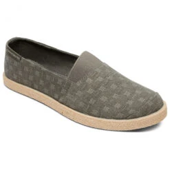 Quiksilver Espadrilled - Sneakers