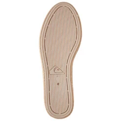 Quiksilver Espadrilled - Sneakers -Outdoor Shoes Store quiksilver espadrilled sneakers detail 5