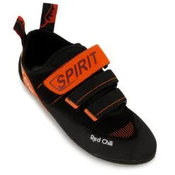 Red Chili Spirit IV - Climbing Shoes -Outdoor Shoes Store red chili spirit iv climbing shoes detail 7