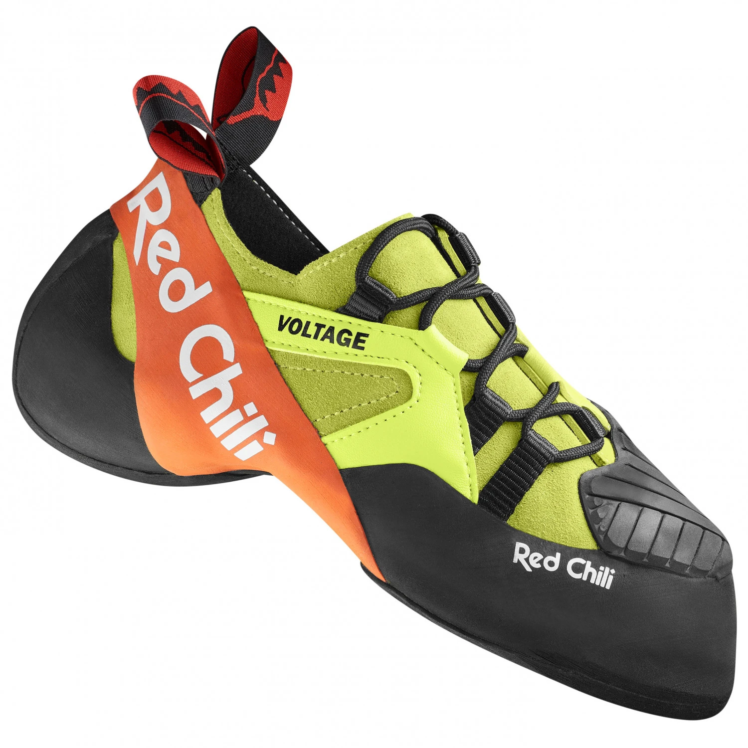Red Chili Voltage Lace - Climbing Shoes 1 Red Chili Voltage Lace - Climbing Shoes