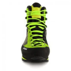 SALEWA Crow GTX - Mountaineering Boots -Outdoor Shoes Store salewa crow gtx mountaineering boots detail 3