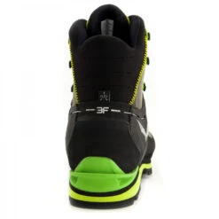 SALEWA Crow GTX - Mountaineering Boots -Outdoor Shoes Store salewa crow gtx mountaineering boots detail 6