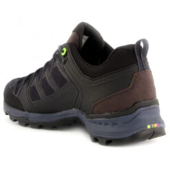 SALEWA MS Mountain Trainer Lite GTX - Multisport Shoes -Outdoor Shoes Store salewa ms mountain trainer lite gtx multisport shoes detail 5