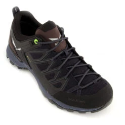 SALEWA MS Mountain Trainer Lite GTX - Multisport Shoes -Outdoor Shoes Store salewa ms mountain trainer lite gtx multisport shoes detail 7