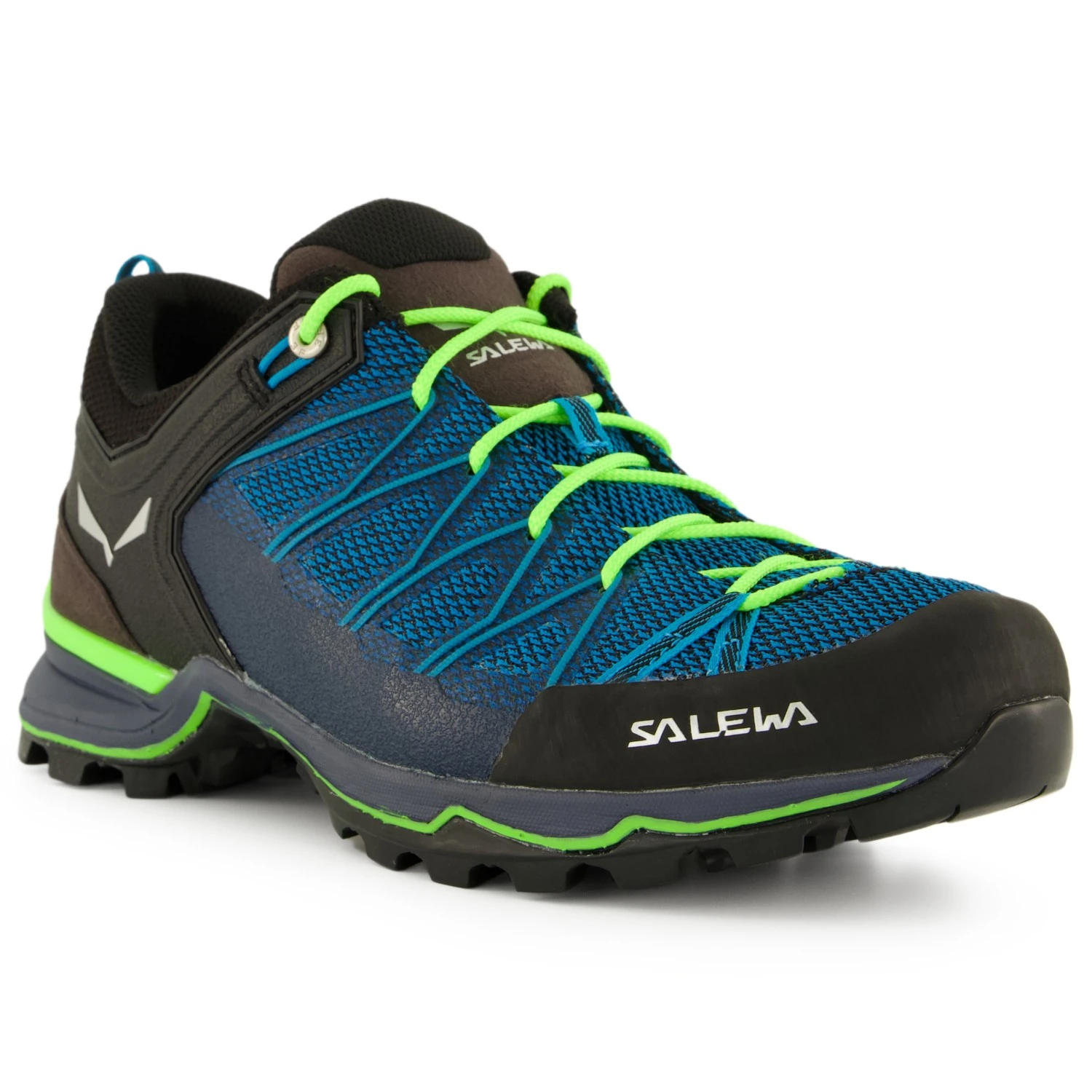 SALEWA MS Mountain Trainer Lite - Multisport Shoes 2 SALEWA MS Mountain Trainer Lite - Multisport Shoes - Image 2