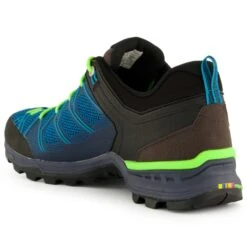 SALEWA MS Mountain Trainer Lite - Multisport Shoes 10 SALEWA MS Mountain Trainer Lite - Multisport Shoes -Outdoor Shoes Store salewa ms mountain trainer lite multisport shoes detail 5
