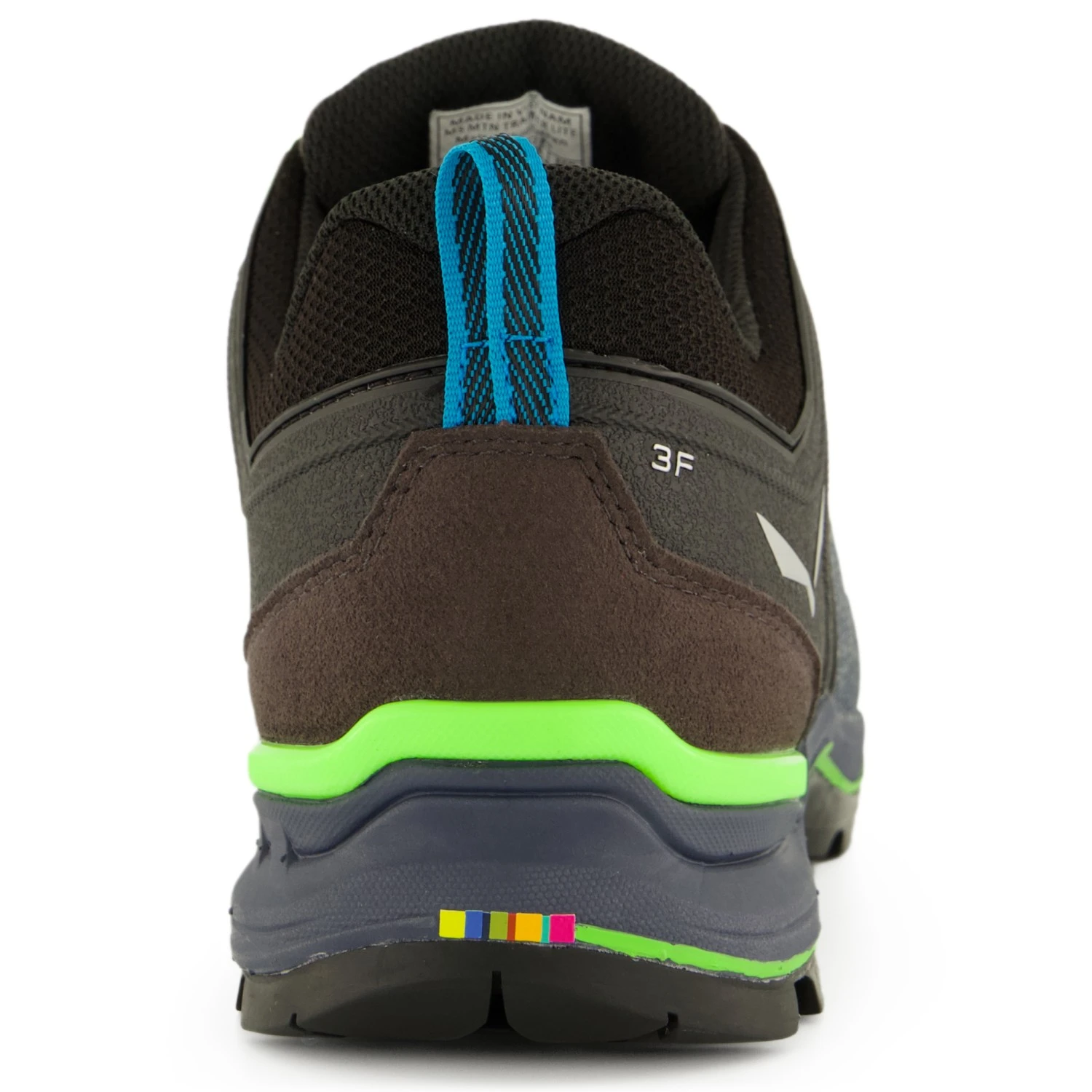 SALEWA MS Mountain Trainer Lite - Multisport Shoes 6 SALEWA MS Mountain Trainer Lite - Multisport Shoes - Image 6