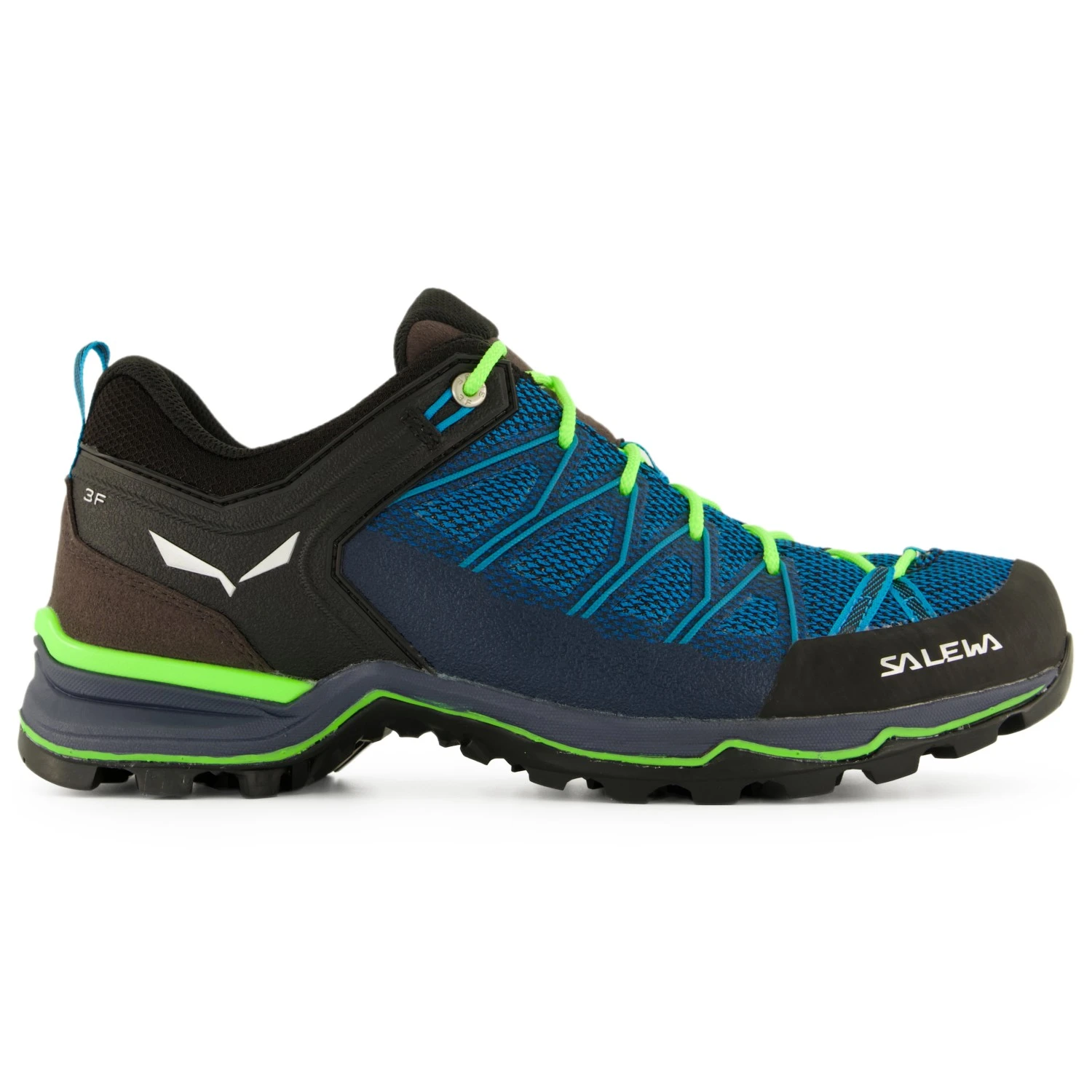 SALEWA MS Mountain Trainer Lite - Multisport Shoes 1 SALEWA MS Mountain Trainer Lite - Multisport Shoes