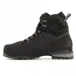 SALEWA Ortles Edge Mid GTX - Mountaineering Boots -Outdoor Shoes Store salewa ortles edge mid gtx mountaineering boots detail 4