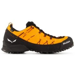 Outdoor Shoes Store 17 SALEWA Wildfire 2 GTX - Approach Shoes