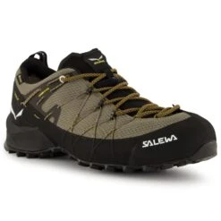 Outdoor Shoes Store -Outdoor Shoes Store salewa wildfire 2 gtx approach shoes detail 2