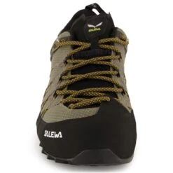 SALEWA Wildfire 2 GTX - Approach Shoes -Outdoor Shoes Store salewa wildfire 2 gtx approach shoes detail 3